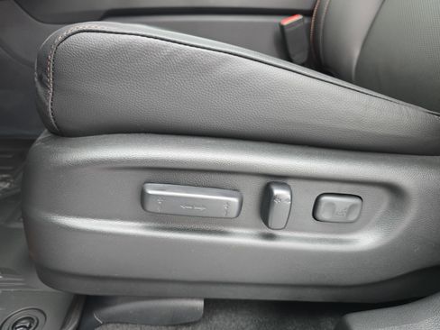 New 2026 Honda Ridgeline TrailSport+ image 28