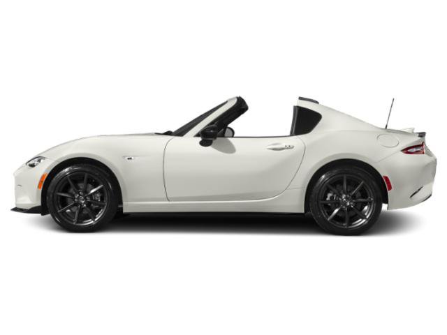 Used 2017 MAZDA MX-5 Miata RF Club w/ Brembo/BBS Package RWD image 6