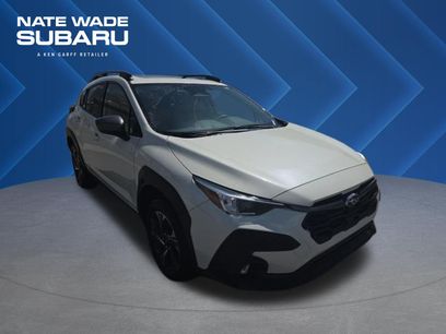 Used 2024 Subaru Crosstrek 2.0i Premium