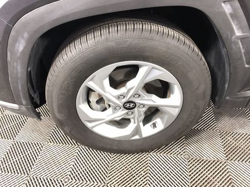 Used 2022 Hyundai Tucson SEL image 10
