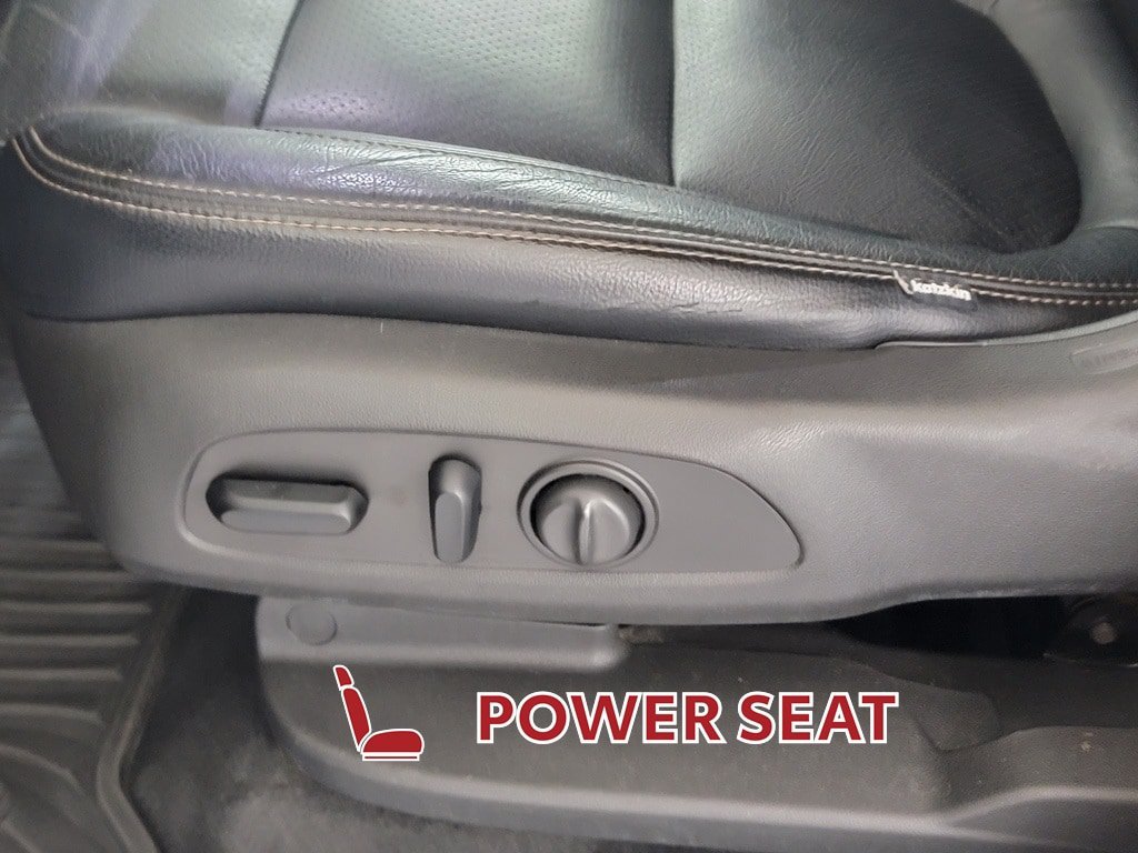 Used 2018 Chevrolet Traverse LT AWD/4WD image 15