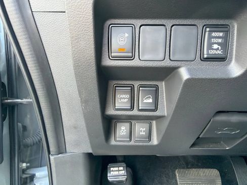 Used 2024 Nissan Frontier PRO-4X w/ Pro Convenience Package AWD/4WD image 17