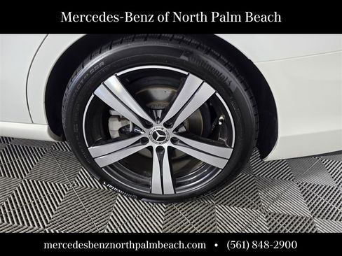 Certified 2022 Mercedes-Benz C 300 Sedan image 19