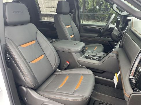 New 2026 GMC Sierra 3500 AT4 w/ AT4 Premium Plus Package image 29