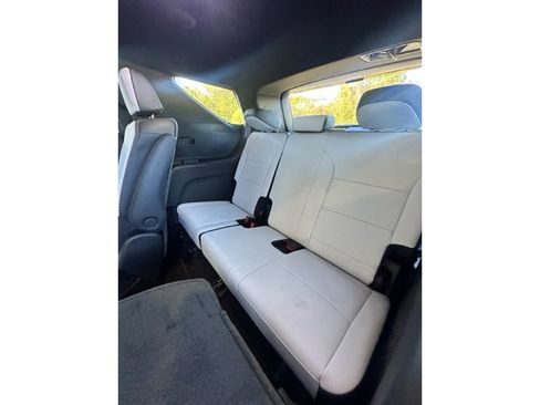 New 2026 Chevrolet Traverse High Country image 12