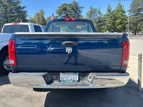 Used 2006 Dodge Ram 1500 Truck ST w/ V6 Value Group RWD image 4