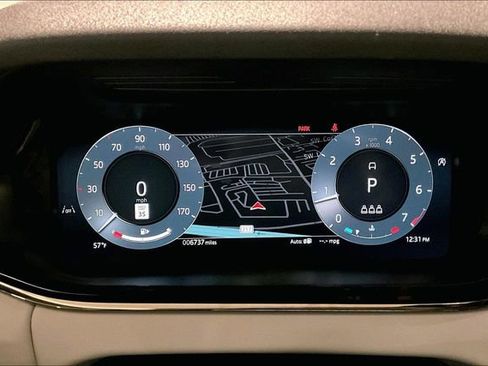 Certified 2025 Land Rover Range Rover Evoque S image 22