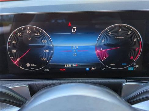 Used 2026 Mercedes-Benz GLB 250 image 11