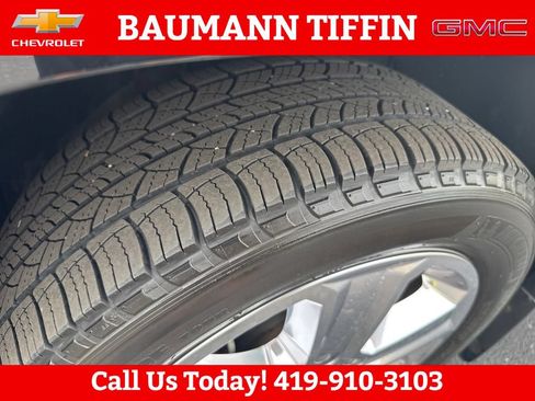 Used 2016 GMC Terrain Denali AWD/4WD image 28