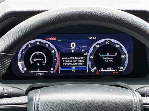 Used 2024 Toyota Tacoma TRD Sport image 21