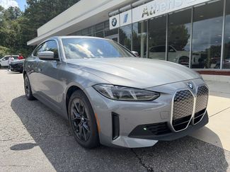 New 2026 BMW i4 eDrive40 w/ Premium Package RWD video 1