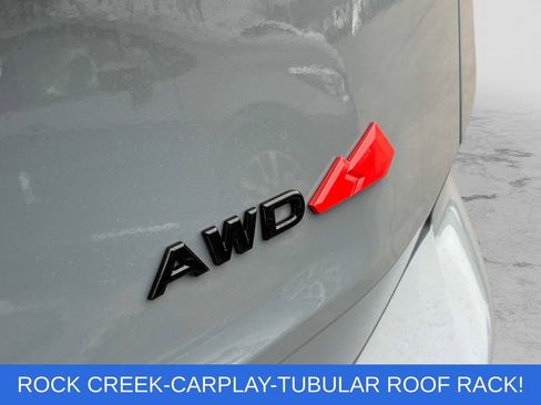 New 2026 Nissan Rogue SV image 4