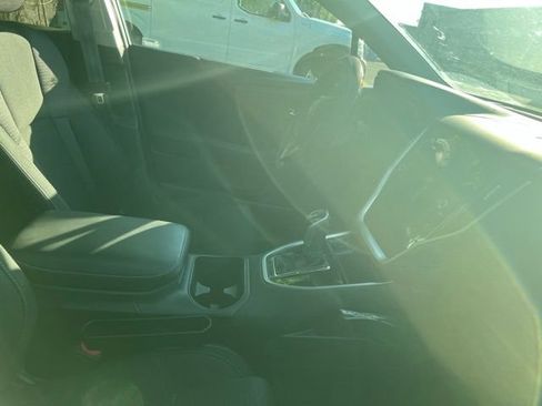 Used 2020 Subaru Outback Premium AWD/4WD image 5