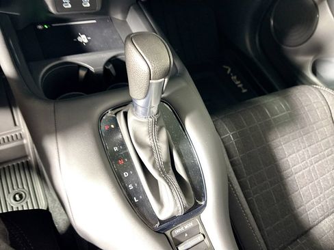 New 2027 Honda HR-V LX image 17