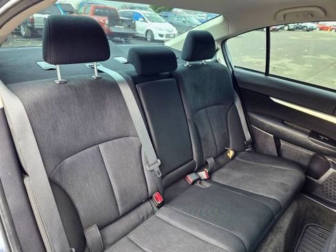 Used 2013 Subaru Legacy 2.5i Premium w/ All-Weather Pkg image 31