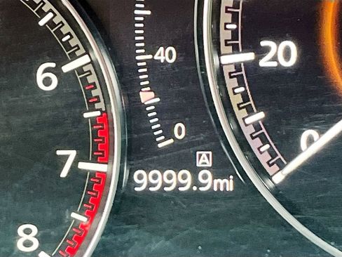 Used 2024 MAZDA CX-50 AWD 2.5 S w/ Cargo Package image 12