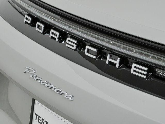 New 2026 Porsche Panamera image 36