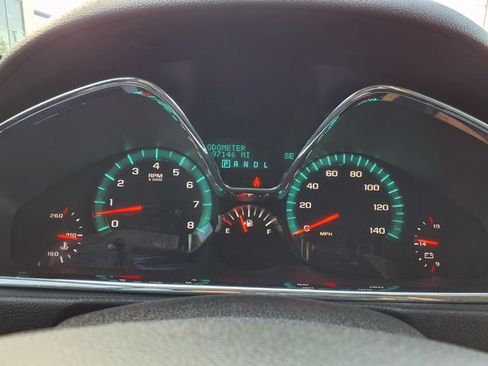 Used 2017 Chevrolet Traverse LT w/ Style and Technology Package FWD image 20