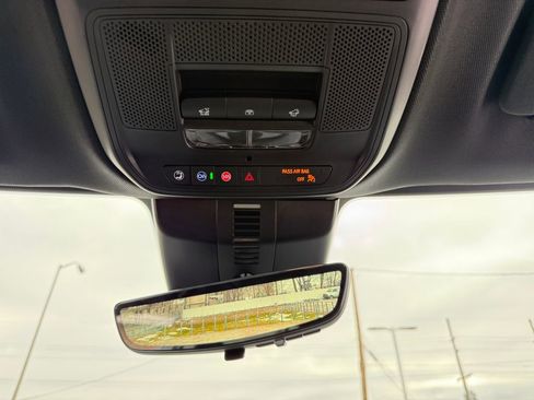 New 2026 GMC Acadia Elevation w/ Black Edition image 32