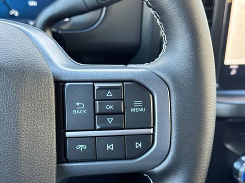 New 2026 Ford F350 Lariat w/ Lariat Ultimate Package image 28