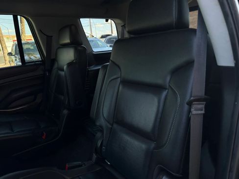 Used 2019 Chevrolet Tahoe LT w/ Max Trailering Package RWD image 45