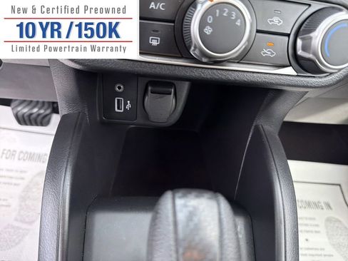 Used 2023 Nissan Versa S w/ S Plus Package image 22