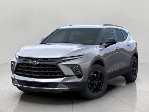 New 2026 Chevrolet Blazer LT image 6