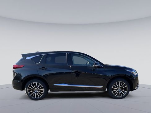 New 2026 Acura RDX SH-AWD w/ Advance Package image 6