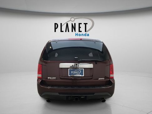 Used 2014 Honda Pilot EX-L image 7