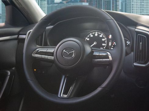 New 2026 MAZDA CX-50 2.5 Hybrid w/ Weather Package AWD/4WD image 20