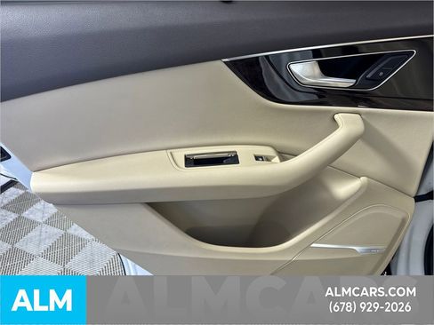 Used 2017 Audi Q7 3.0T Prestige image 24