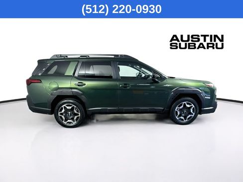 Used 2026 Subaru Outback Touring AWD/4WD image 9