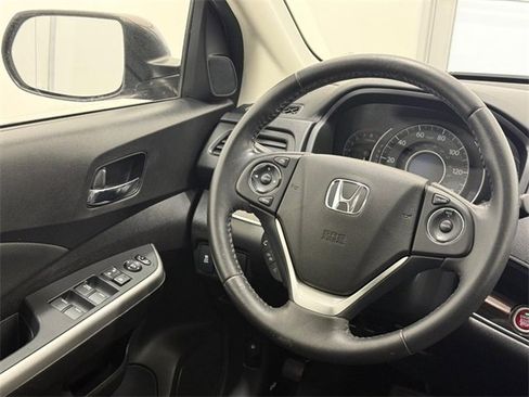 Used 2016 Honda CR-V EX-L image 12