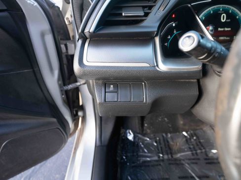 Used 2017 Honda Civic EX-L image 11