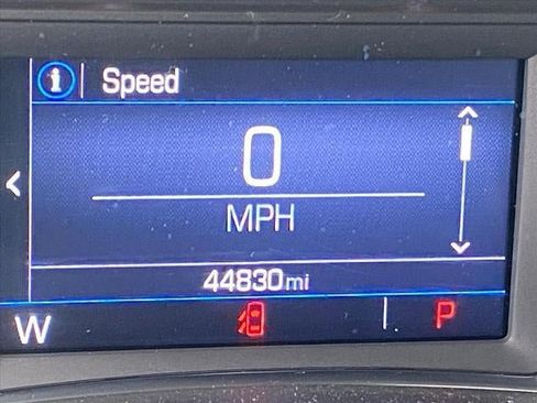 Certified 2024 GMC Terrain SLE w/ Driver Convenience Package image 17