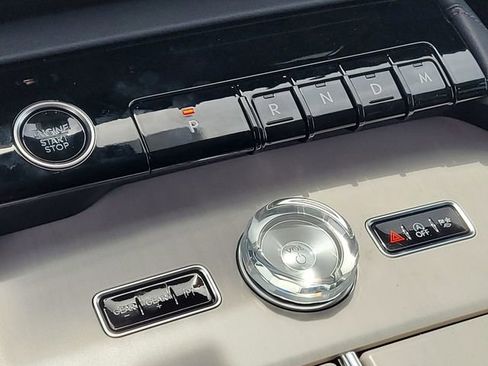 New 2026 Lincoln Navigator L Reserve AWD/4WD image 24