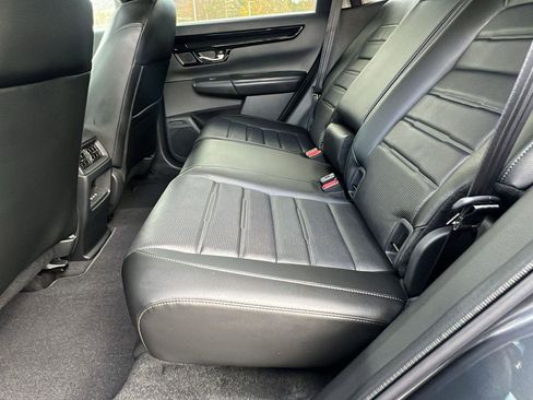 New 2026 Honda CR-V EX-L image 18