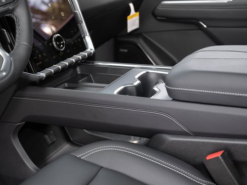 New 2026 GMC Acadia Elevation w/ Black Edition image 62