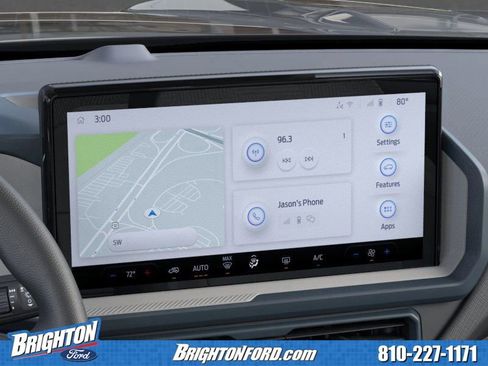 Used 2026 Ford Bronco Sport Heritage image 14