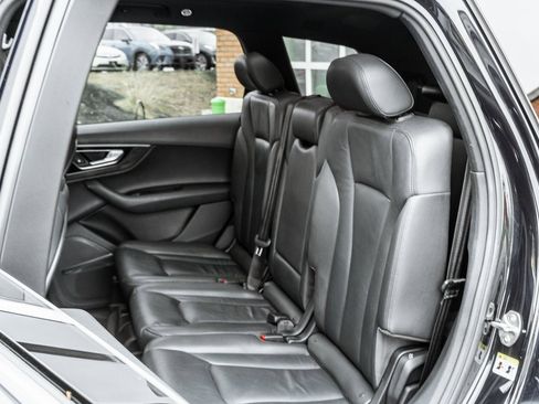 Used 2018 Audi Q7 3.0T Premium Plus w/ Premium Plus Package image 27