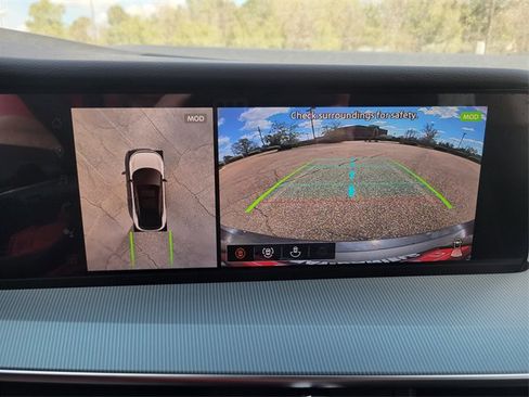 New 2025 Nissan Murano SL image 4