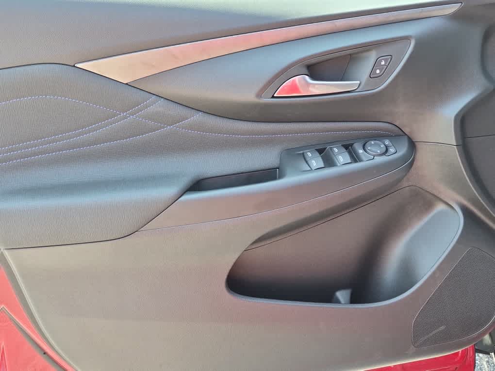 New 2026 Buick Envista Sport Touring w/ Convenience I Package FWD image 11