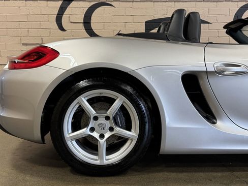 Used 2013 Porsche Boxster RWD image 26