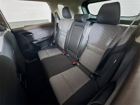 Certified 2023 Nissan Rogue SV image 8