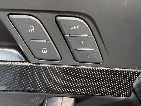 Used 2018 Audi S5 Premium Plus w/ Navigation Package AWD/4WD image 14