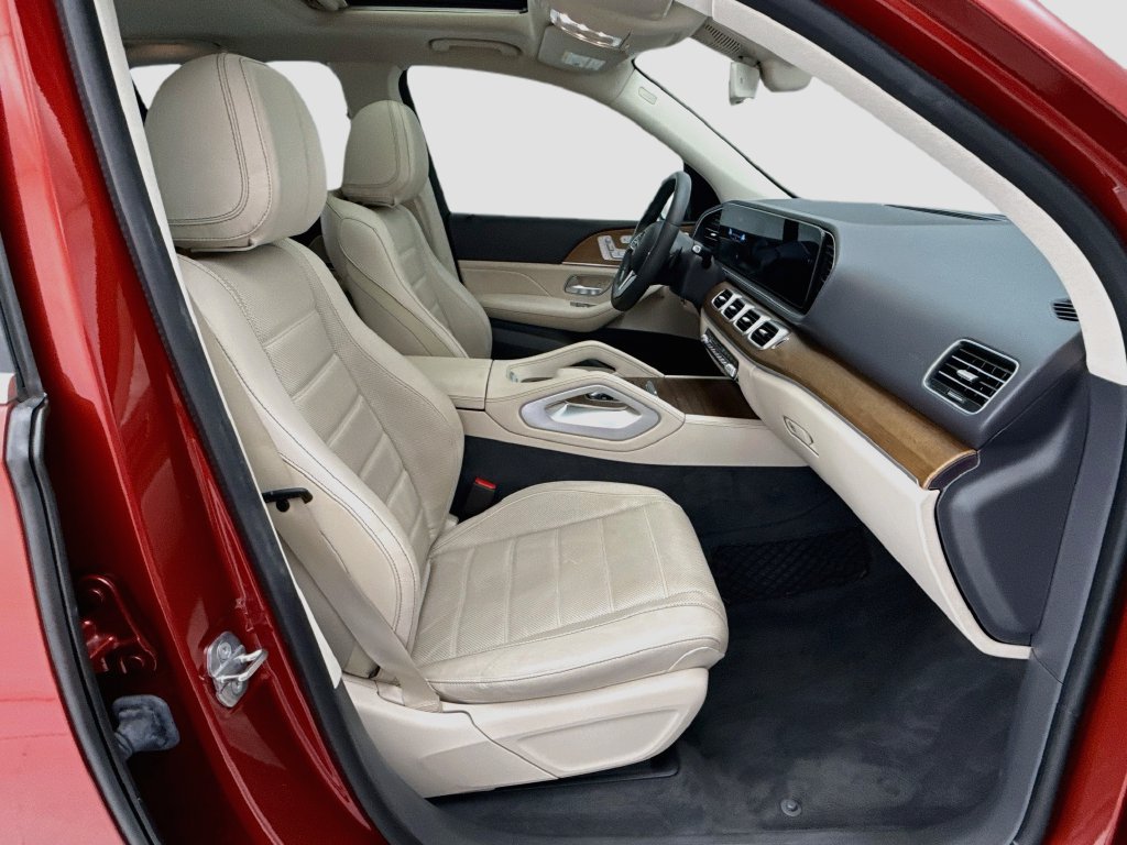 Used 2020 Mercedes-Benz GLE 350 image 19