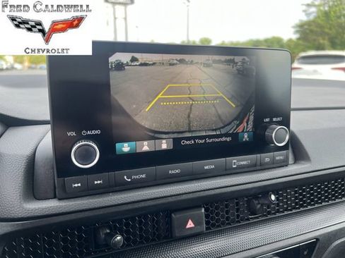 Used 2024 Honda CR-V EX image 20