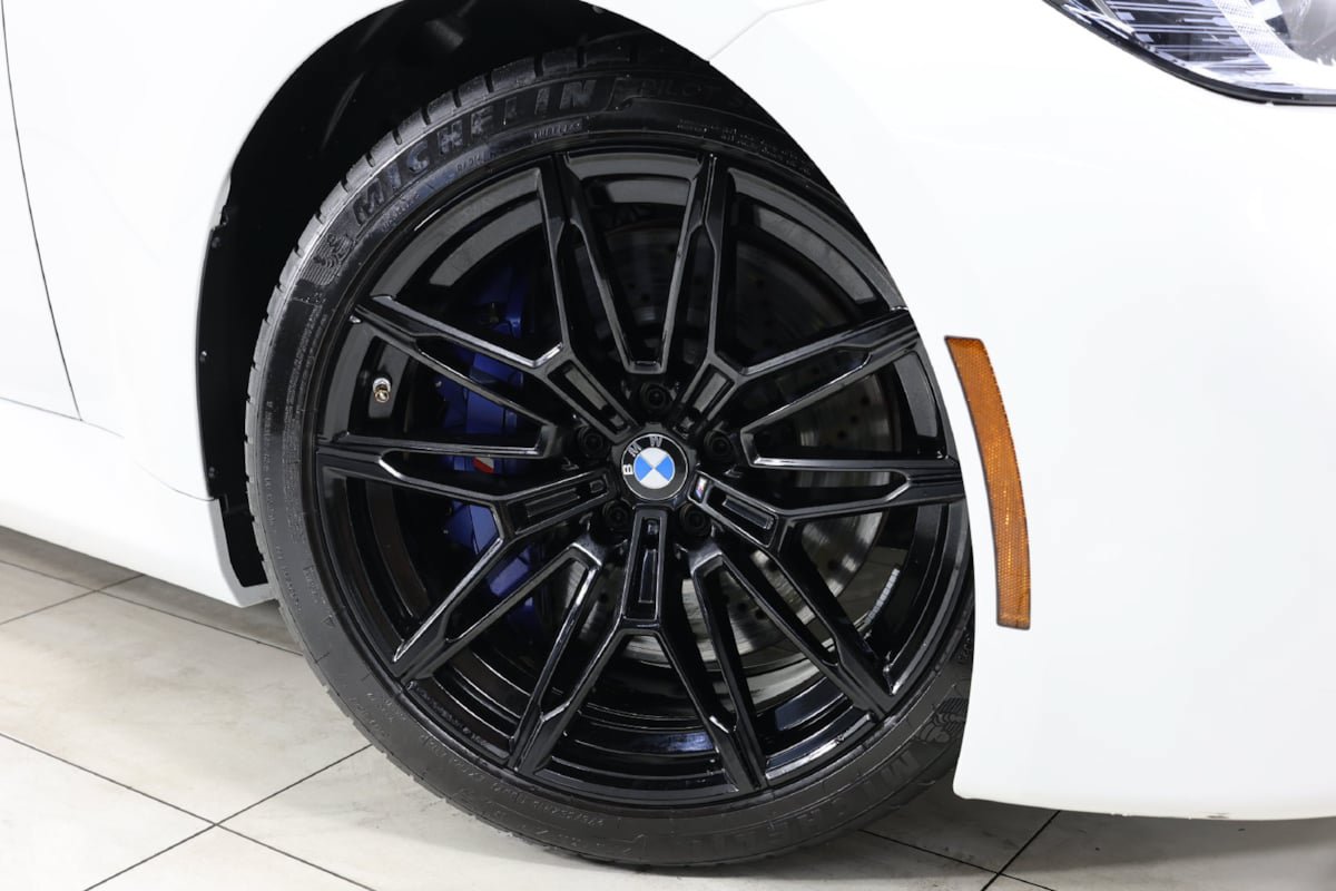 Used 2024 BMW M2 w/ Lighting Package RWD image 14