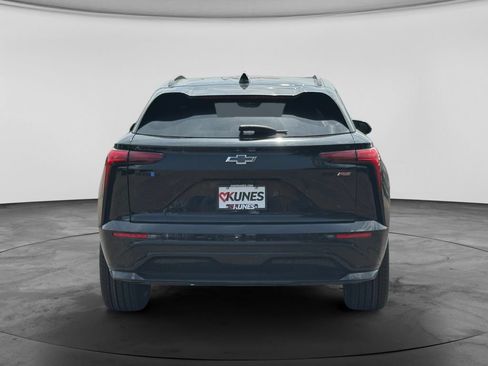 Used 2024 Chevrolet Blazer EV RS AWD/4WD image 6