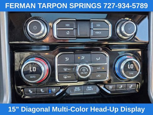 Certified 2023 GMC Yukon XL Denali image 33